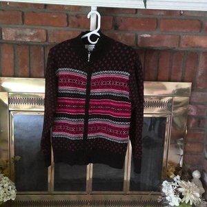 Dress Barn Sweater